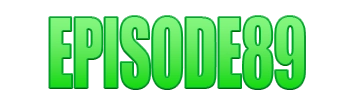Logo EPISODE89